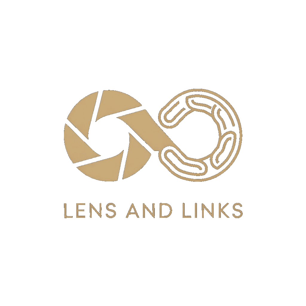 Lens And Links Digital